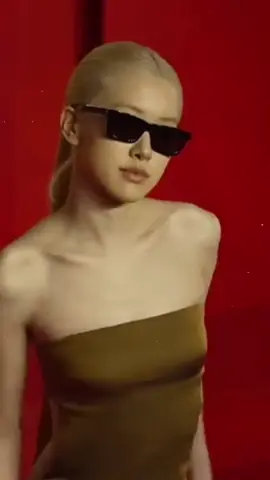 😎🌹@ROSÉ  #rosé #mybias #blackpink #blackpinkofficial 
