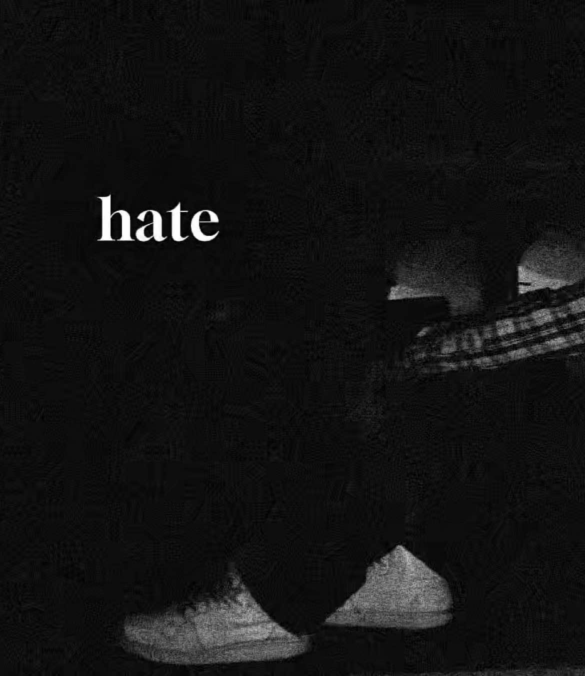 it’s hard not to hate „”„” ig:kuba_iak #soa #jaxteller #sonsofanarchy #hate #fyp 