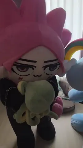 ยัยซังกับพี่เตเตรียมโดนตีกับกระโดดกัดหู456655555555655555 #เตตะวัน #NEONA #hirunkit_ #polcasan 