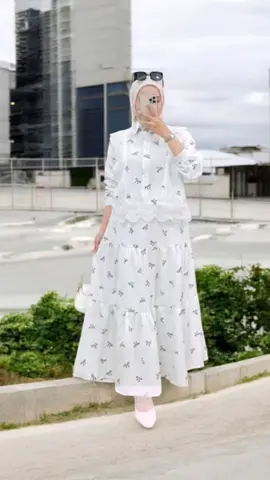 EXTU HERITAGE - Vella Onset Rok #setelanwanita  #bajuonesetrokkekinian  #waktuindonesiabelanja  #wibgajian  #supercuan  #fyp 
