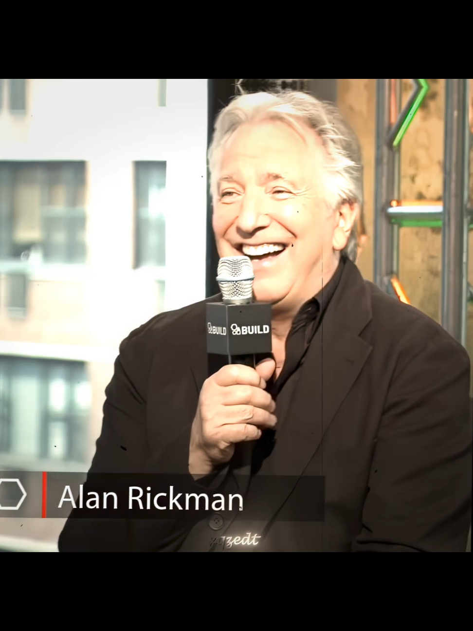 ☀️ #recommendations #edit #xqzedt #fyp #alan #alanrickman #interwiev 
