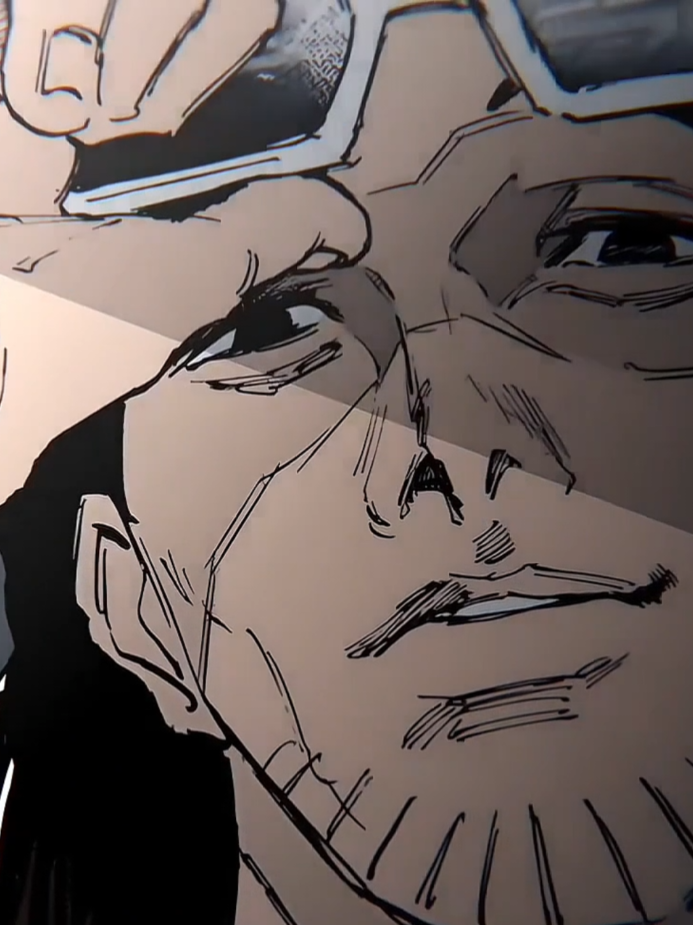 Sakamoto Days Animated | Kindaka soloing Sakamoto, Nagumo, Rion #sakamotodays #mangaanimation #sfx #sakamoto #nagumo 
