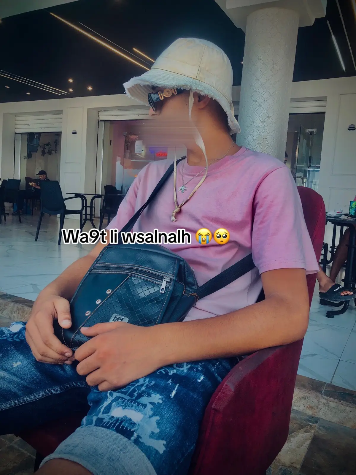 #حسبي_الله_ونعم_الوكيل #وقت لي وصلناله😭🥺#vypシ✌️❤️ 