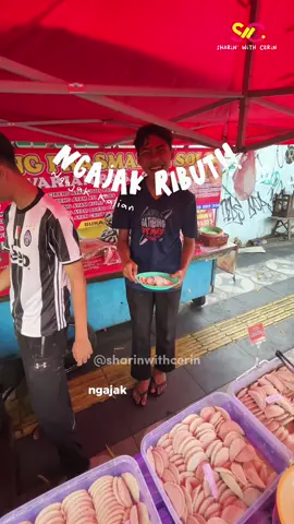 BEST CIRENG IN THE WORLD🤤🤌🏻🥟💯✨ . 📍Cireng Prasmanan Gading Solo . #jajansolo #kulinersolo #kulinersolomurah #exploresolo #jelajahsolo #infosolo #cirengprasmanan #cirengsolo #sharinwithcerin 
