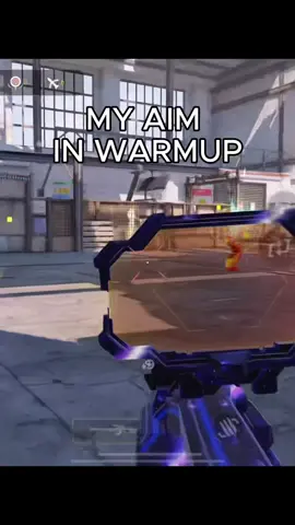 My Aim So Nice la !! #gminor711 #codm #callofdutymobile #codmhighlights #กามินอ #fyp #codmph 
