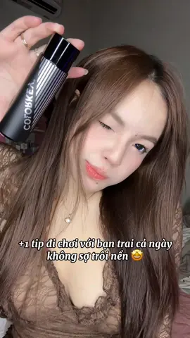 bền như xi măng lunn 🫵🏻#xitkhoacolorkey 
