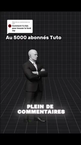 Réponse à @Pain vous voulez le Tuto #pourtoi #fyp #shadowofbuzz #gopercer 