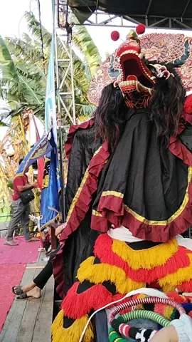 #manggolocahyomudho #jarananewongkeselkediriselatan #barongan #barongankedirinan #barongankediri  #barongannusantara #baronganhits #seniman #senimankediri #nyadranngetrep #nyadranngetrep2025 #jaranankediri #jarananindonesia♥️👺👹 #senimanmudaberkarya #budayajawa #budayaindonesia 