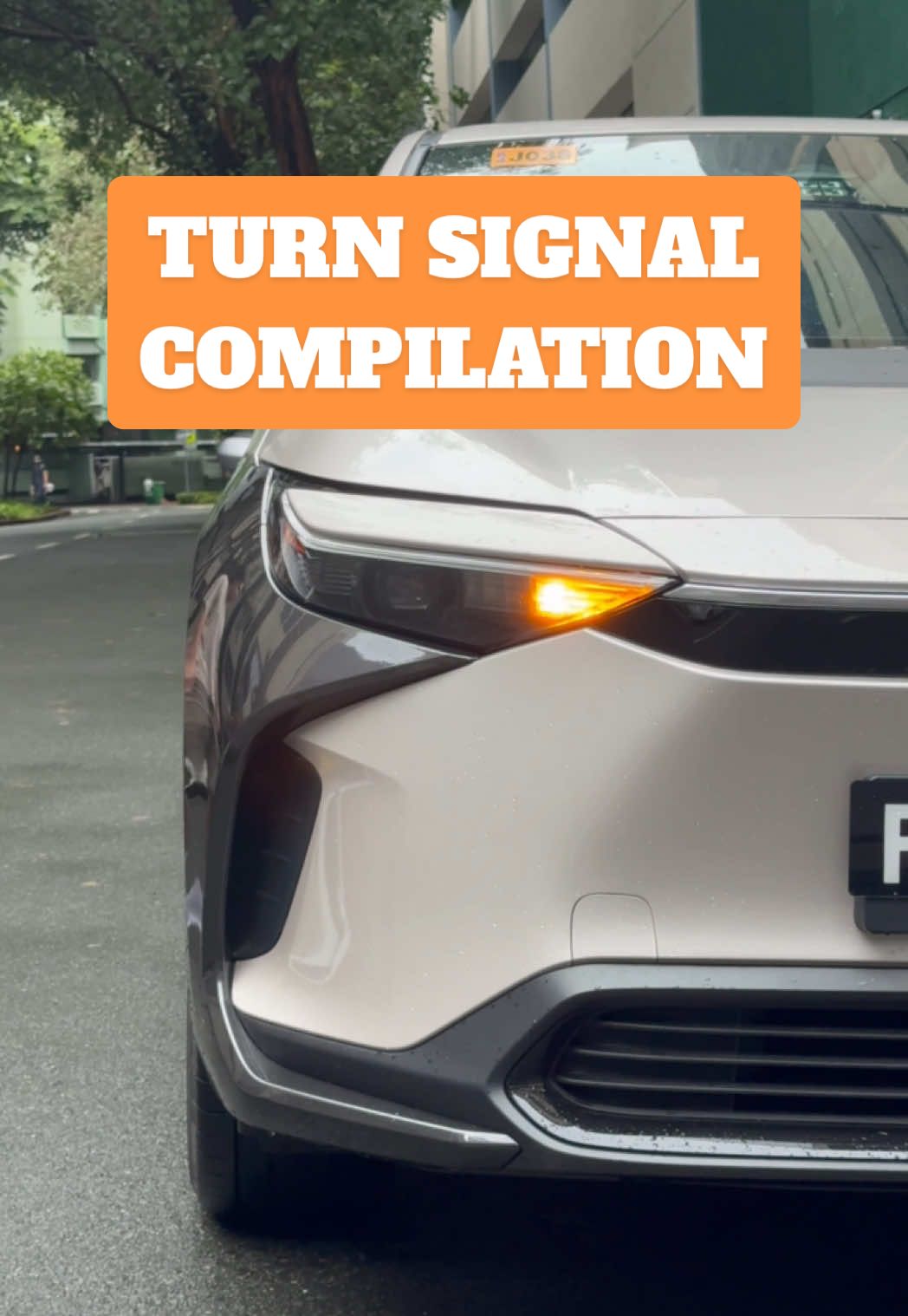 Which car has the best sounding and looking turn signals? 🤔  #AutoPH #fyp #fypcars #carsoftiktok #turnsignals #blinkers #tiktokcars #fypph #foryou 