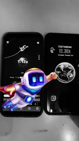 ytta #spaceman #bocilterbang #viral 