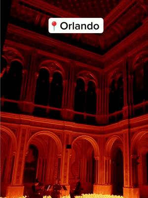 Candlelight Concerts will light up your city