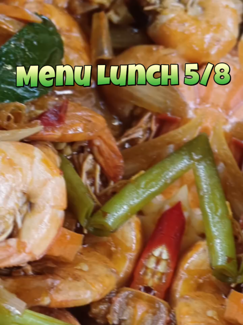 Lunch 5/8 #serikasturi #makananviral #fypシ゚viral #makananmelayu #sofwatower #mekah 