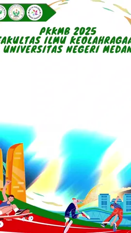 [FAKULTAS ILMU KEOLAHRAGAAN (FIK) UNIVERSITAS NEGERI MEDAN(UNIMED)] HAI....!! SALAM OLAHRAGA!! Perkenalkan nama saya Hiras Ali Josafat Tambunan, asal dari Sitapung, Kecamatan Parlilitan siap mengikuti PKKMB FIK UNIMED 2025 semangat baru, teman baru, dan rumah baru++ BANGGA MENJADI MAHASISWA UNIVERSITAS NEGERI MEDAN DAN TERUTAMA FAKULTAS ILMU KEOLAHRAGAAN motto: 
