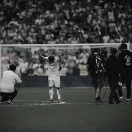 أَيُترَكْ مِثلُ هٰذَا ؟؟؟ #realmadrid #realmadrid 