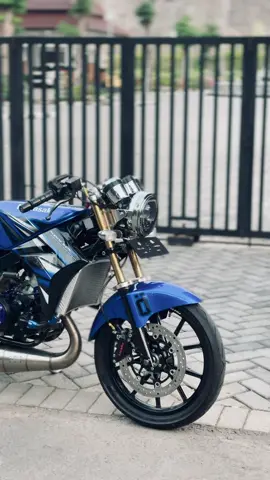 nothing special ✌🏻 #ninjass #ninjassbiru #twostrokeparty #pro7 #xyzbca 