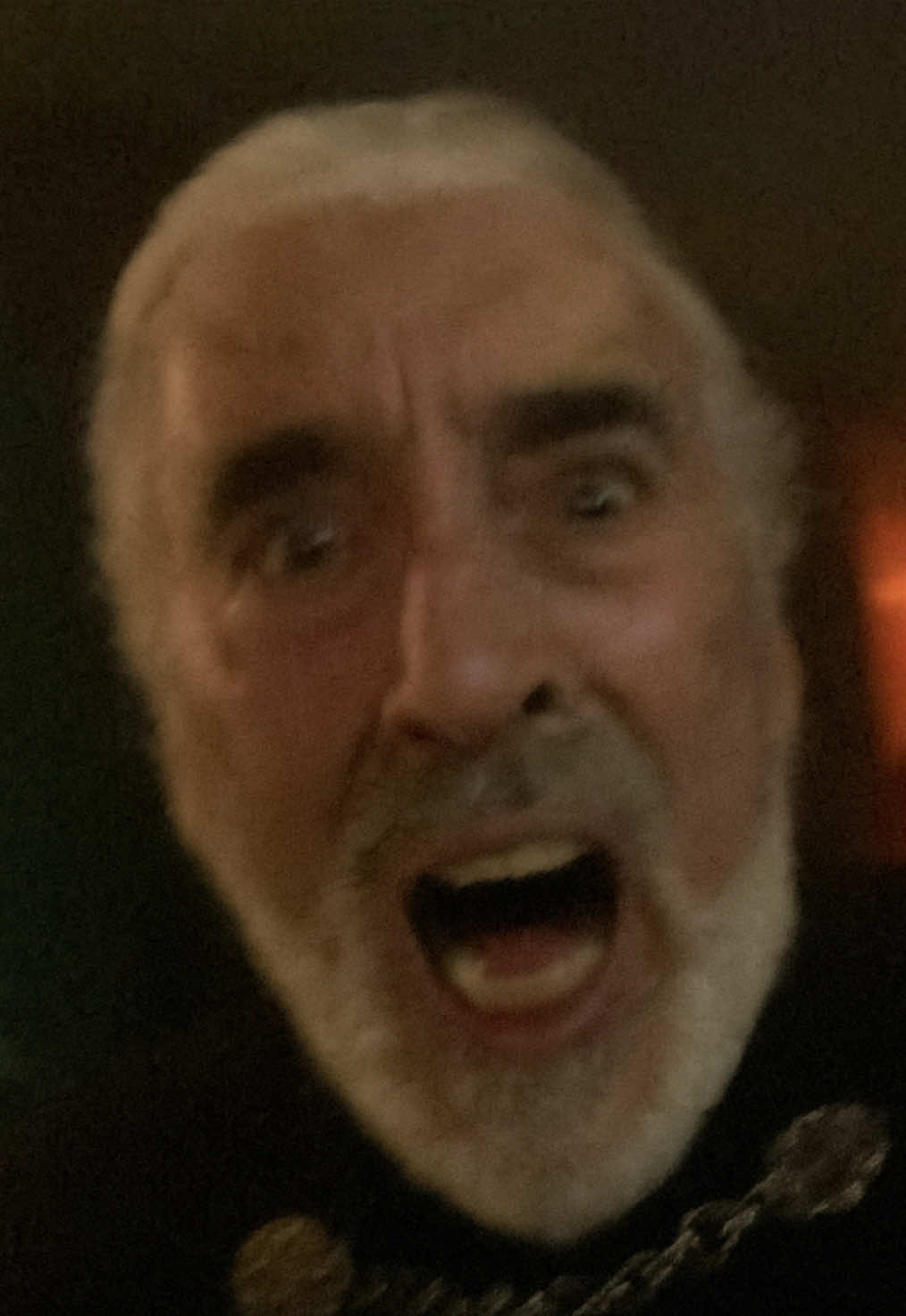 Yup Another C.I.S Classic! #starwars #separatist #clonewars #separatistalliance #fyp #viral #edit #countdooku #generalgrievous #themandalorian #foru 
