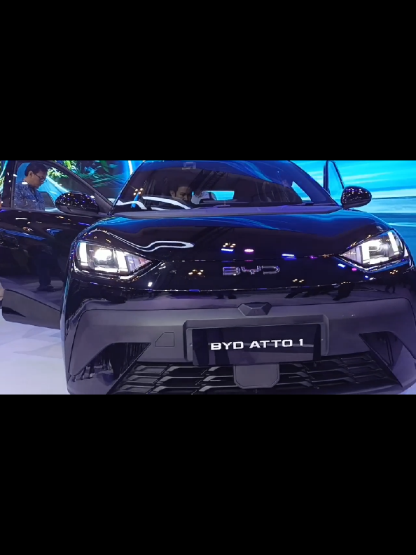 GIIAS 2025 sudah selesai, tapi cinta kita ke mobil-mobil kece di sana belum selesai  Sayangnya, dompet Rojali dan Rohana tetap irit bahan bakar