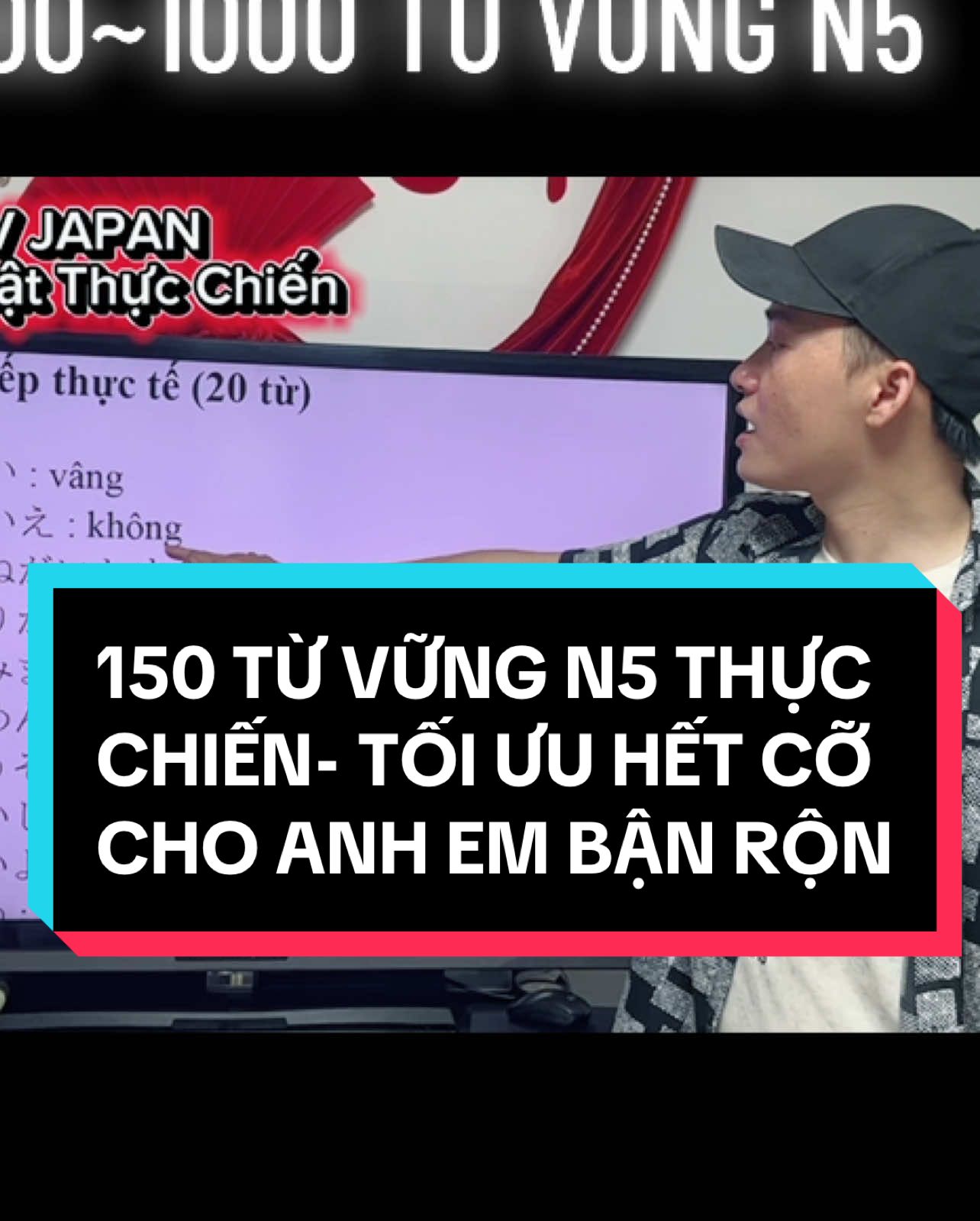 150 từ vững quan trọng bậc nhất để anh em vững tin sang nhật bản làm việc - tối ưu tuyệt đối #150tuvungtiengnhat #150 #150tu #100tu #150tuvung #tuvungn5 #tomtattuvung #tuvungthuongxuyensudung #tuvungtiengnhat #tuvungtiengnhatthongdung #tuvungthongdung #tuvungthucchien #tuvungquantrongnhat #hoctiengnhat #hoctiengnhatquavideo #htvjp #hoctiengnhathtvjp #tuvungn5thongdung #thuongdung 