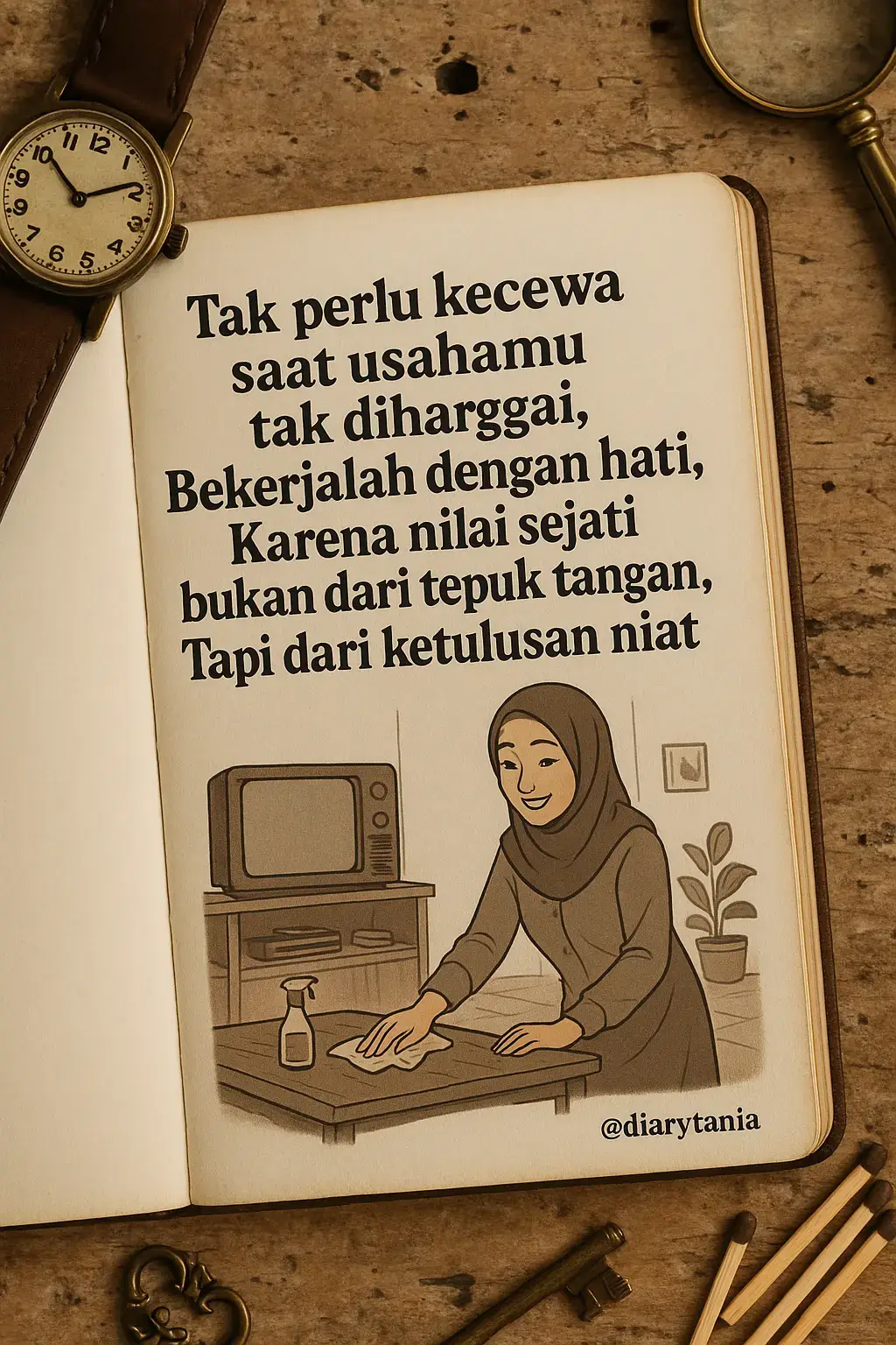 #quotes #quotestory #sabar #motivation #sad #motivasihidup #sadstory #remiderislamic #katakata #katakatamotivasi #islamic_video #islamicquotes #diarytania #viraltiktok #beranda #fypage 