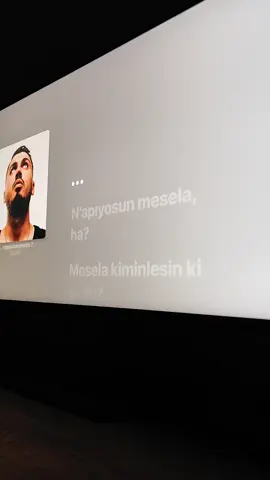 napiyosun mesela... #music #fyp #lyrics #foryou #blok3 
