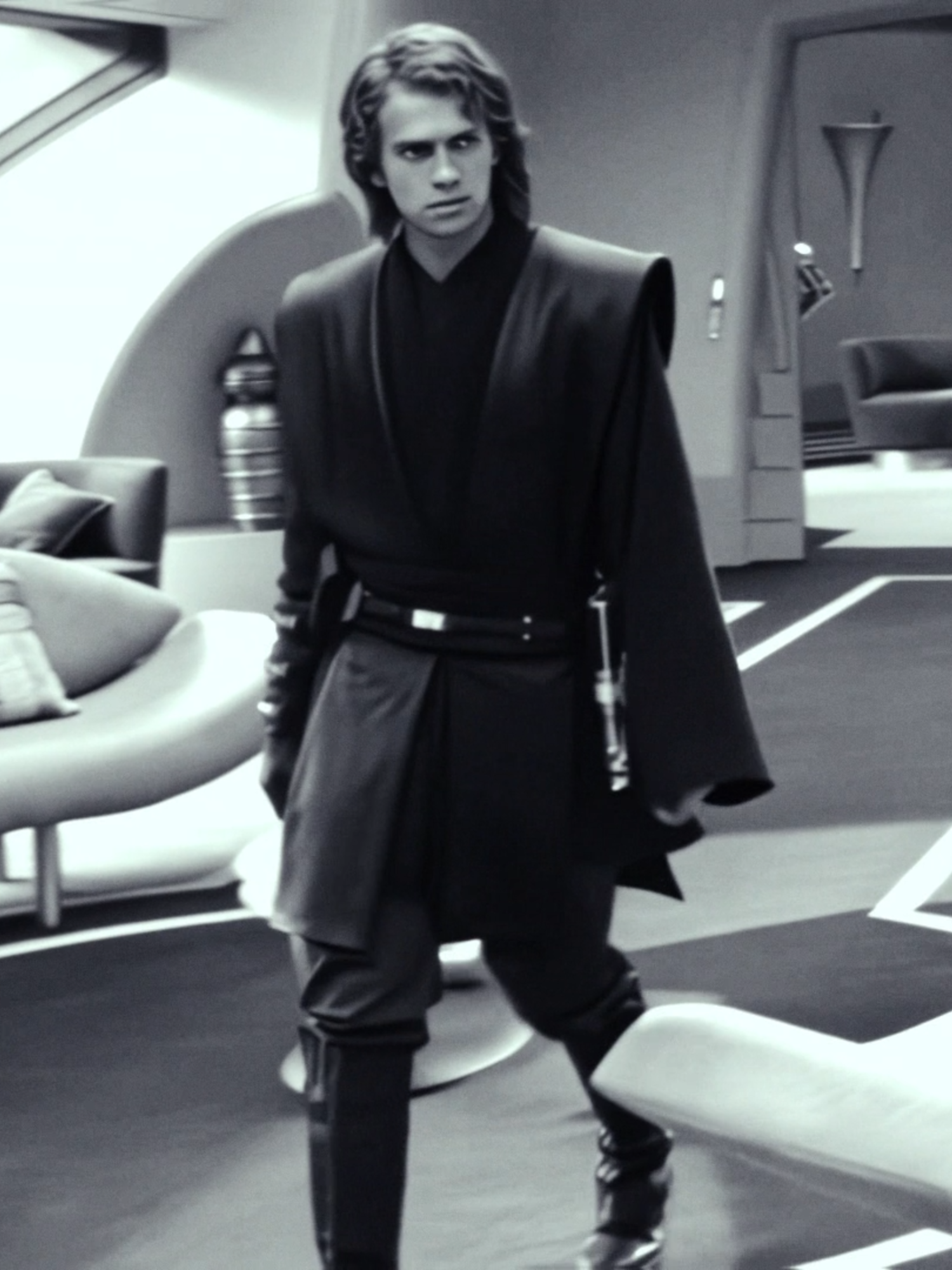 You will try | #anakinskywalker #anakinskywalkeredit #starwarsedit #starwars #edit #fyp #viral #foryou