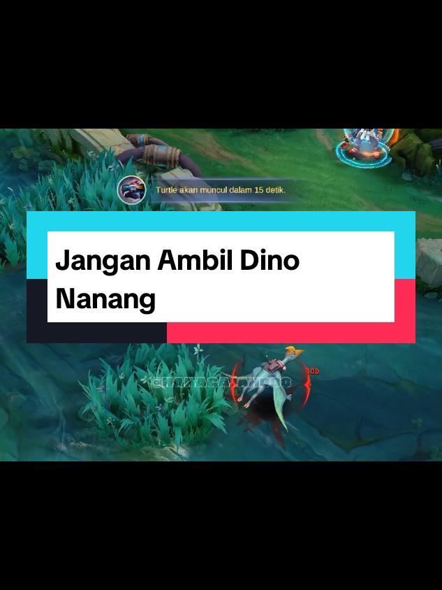 Join live yuk😍#fyp #fypシ゚ #mobilelegends #mlbb #mlbbcreatorcamp #mlbbcontentcreator #nanagajah #nanamlbb #nanagemoy @thisyaya 