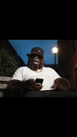 Tell me you're not.#bigfoot #jokes #fyp #bigfoot #bigfootvlog 