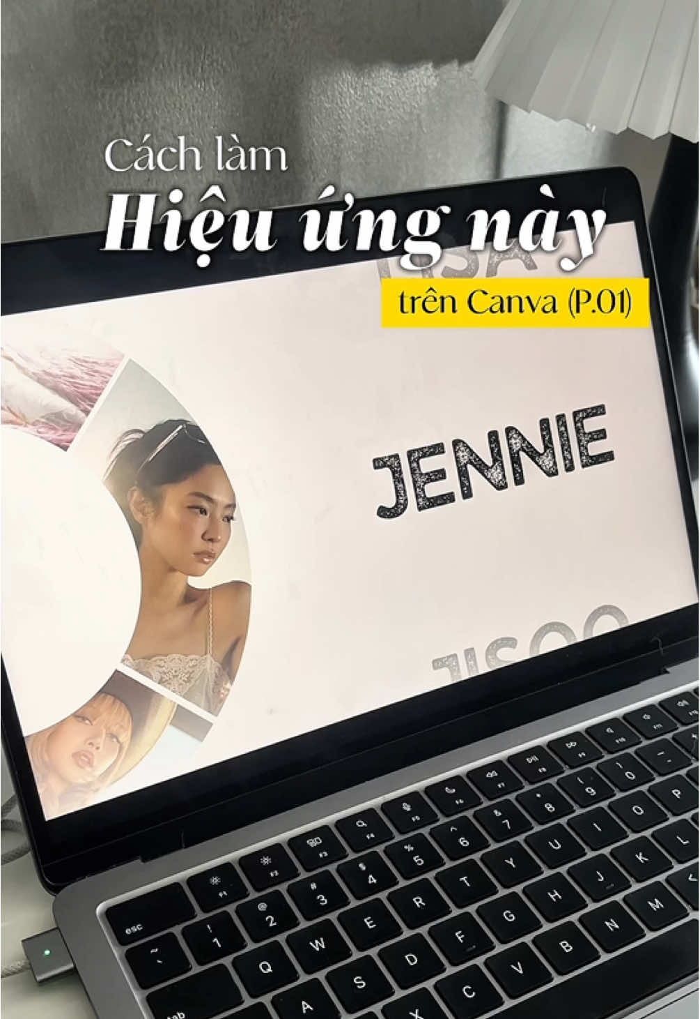Cách mình làm hiệu ứng chuyển động mượt như này trên Canva (P1)#copegenz #canva #canvadesign #canvatips #tutorial 