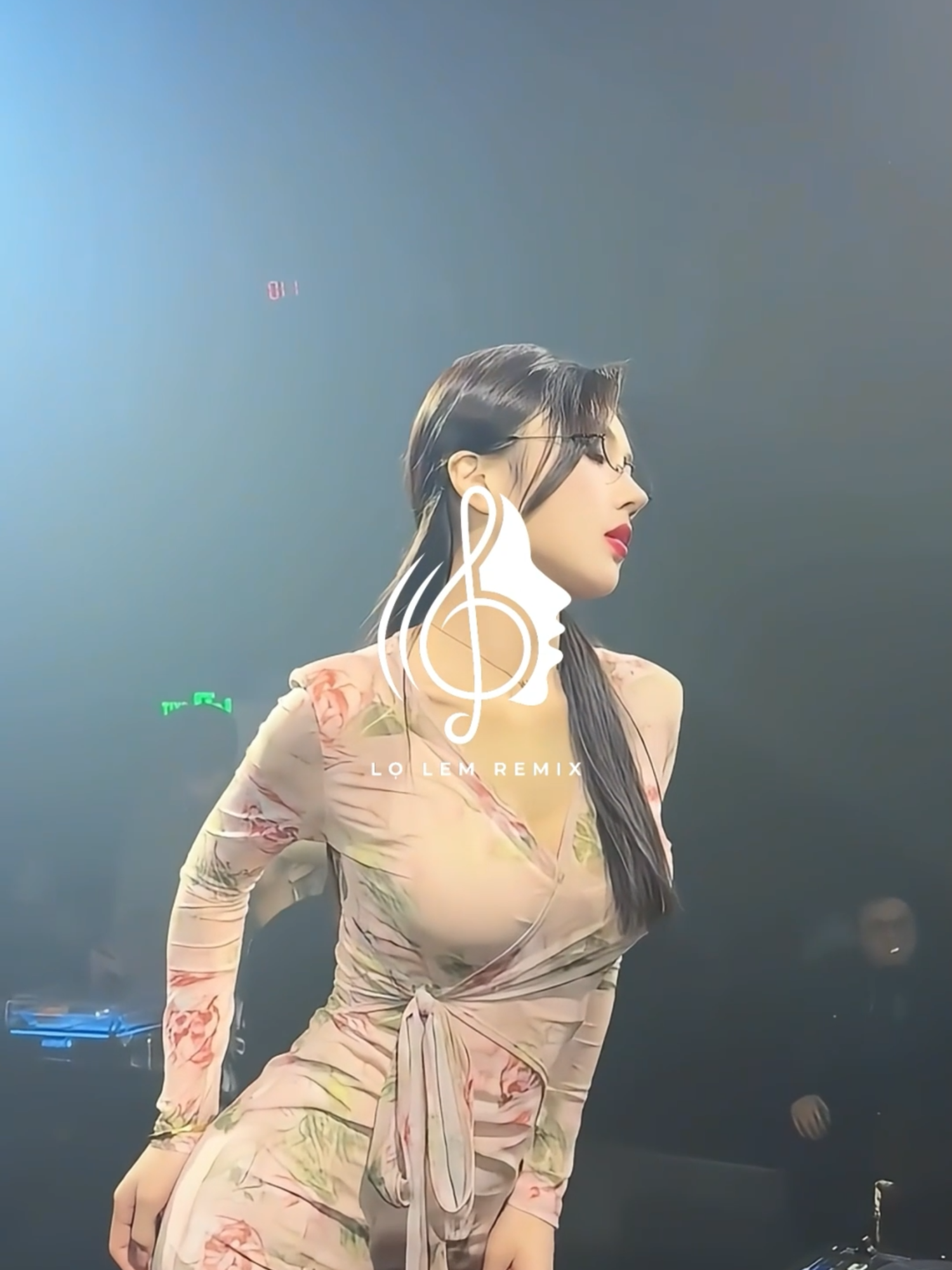 Không ai yêu anh bằng em - TVT Remix - Hương Ly #antertainment #nhachaymoingay #betamusic #lolemremix #fyp #xh #remix #huongly #tvtremix #tvt