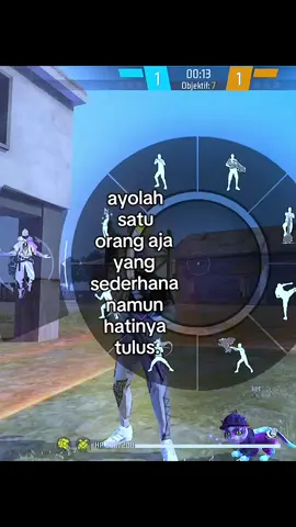 ada gasihh?#ffburik 
