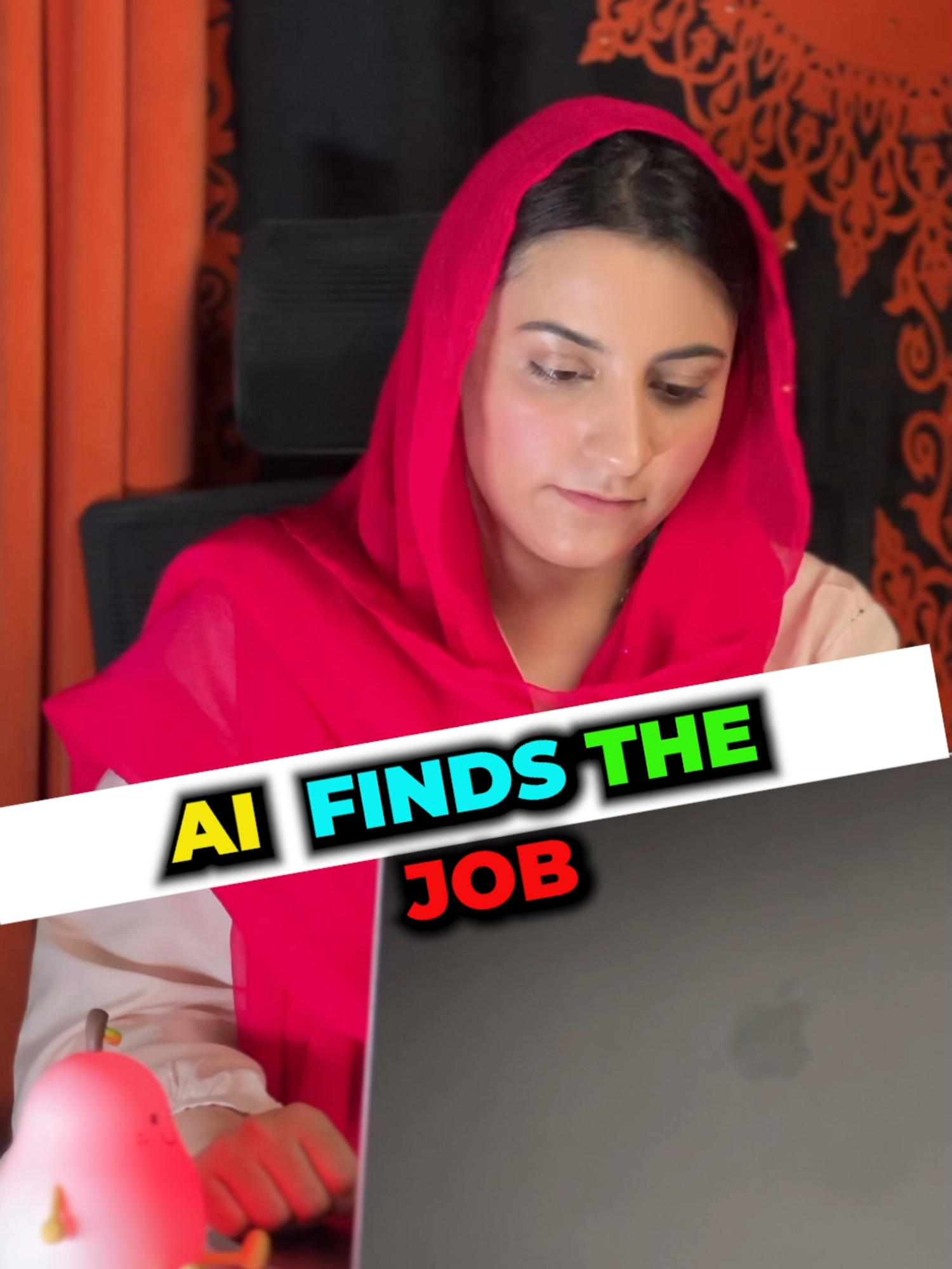 🚀 Tired of endless job applications?        Let AI take over. Introducing FinalRoundAI's Job Hunter — your personal job-finding assistant that works 24/7. 💼🤖 🔍 Finds relevant job listings 📝 Auto-creates tailored resumes & cover letters 📬 Applies for you + tracks interviews — all stress-free! Just one upload... and you're job-hunting in your sleep. 😴⚡ 🎯 No more hustle — just results. 🔗 Get started now #JobHunterAI #AIforJobs #FinalRoundAI #smartjob #AIResume #careerhacks #aitools2025 #ai #AITools #trending #meenitech #jobs #interview