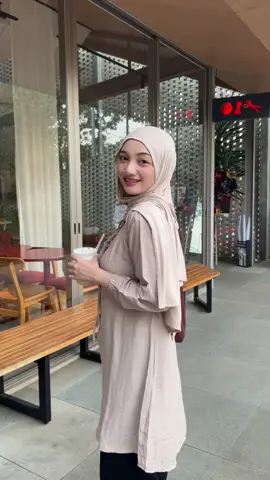 Cakep banget tuniknya, buruan checkout guys!😍💖 @Orimoza_OfficialShop 