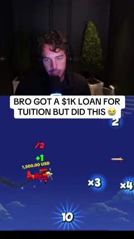 This is how you pay your college tuition #kickstreaming #aviamasters 