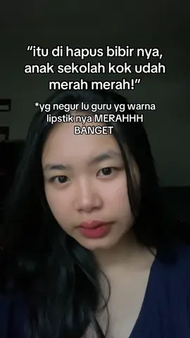 pengen ketawa takut di cubit 