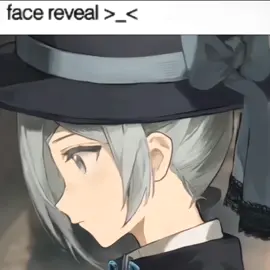 Face reveal Vertin  #Reverse1999 #Vertin #reverse1999vertin #r1999 #bluepoch #foryou #trendingvideoviral #fyp #viral #games 