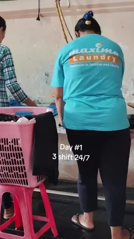 Maxima Laundry Specialist Laundry Corporate