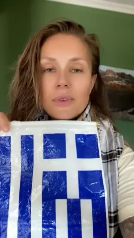 Proud of you @HarisDoukas 🇬🇷✌🏽 > Underlining that Athens, as the capital of a democratic country, fully respects its visitors and supports the right of free expression of its citizens, Haris Dukas said: “As the city's municipal authority, we have demonstrated our active opposition to violence and racism and we do not accept lessons in democracy from those who kill civilians and children in food lines, from those who lead dozens of people to death in Gaza every day, from bombs, hunger and thirst.”< #greek #greece #athens #greekgirl #greeceforpalestine