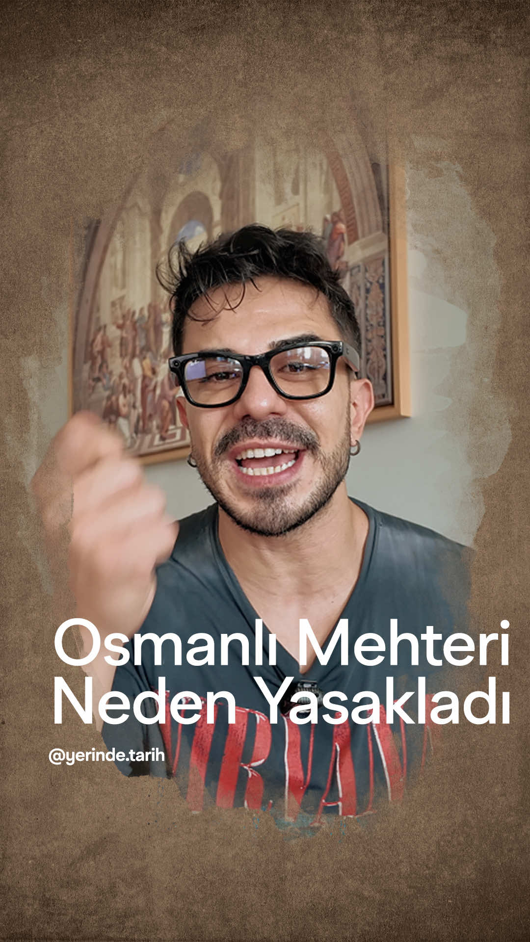 Osmanlı’da Mehter Neden Yasaklandı? 