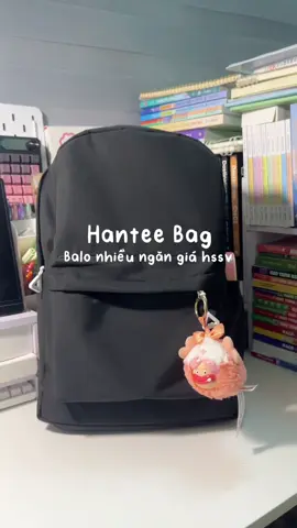Mua balo đi học gì chưa người đẹpp ? Balo Hantee giá hssv mà chất lượng lắm lunn #hanteebag #balo #baloulzzang #muataitiktokshop #xuhuongtiktok #studywithme #hoccungtiktok #backtoschool #studygram #studymotivation #hoccungtiktok 
