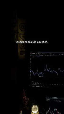 Discipline makes you rich. #foryoupage #tradingtips #tradingforex #forextradingtips #icttradingstrategy #forextradingmotivation #forextradingforbeginners #propfirmtrader #daytrader #forextrading #ictconcepts #tradingvideo #daytradingtips #daytrading #forextrendingvideo #forexlifestyle #forextrader #tradingview #daytradingforbeginners #daytradingadvice #tradingmotivation #forextips #naeemtrades 