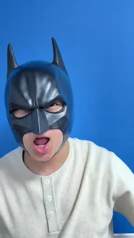 Batman Mask#batman #mask #masks #tiktokshop 