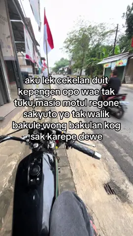 gendeng bakule#rxking #rxking135cc #rxkingbandungstyle #rxkingindonesia #rxkingnusantara 