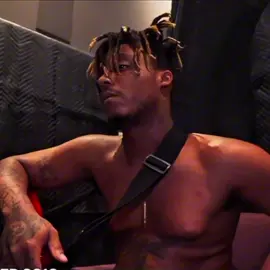 Monsters in my basement #juicewrld #king #goat #lljw #unreleased #viral #999 #rap #freestylerap #legendsneverdie 