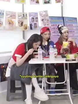 baemon : apa itu diet 😭🤣 #babymonster 