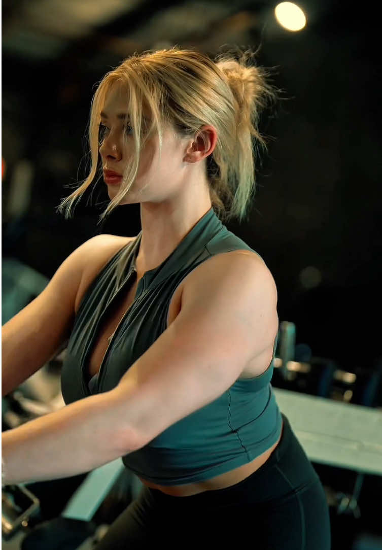 Some greatest glimps of beautiful!🤩  #Motivation #MirandaCohen #GymMotivationVideo #trend 