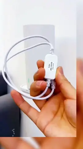 Router yang sudah lama berjalan akan mengumpulkan banyak cache data. Jika tidak diproses dalam waktu lama, kecepatan jaringan akan semakin lambat. Coba kabel restart kami! Ini seperti pembersihan jaringan secara teratur.