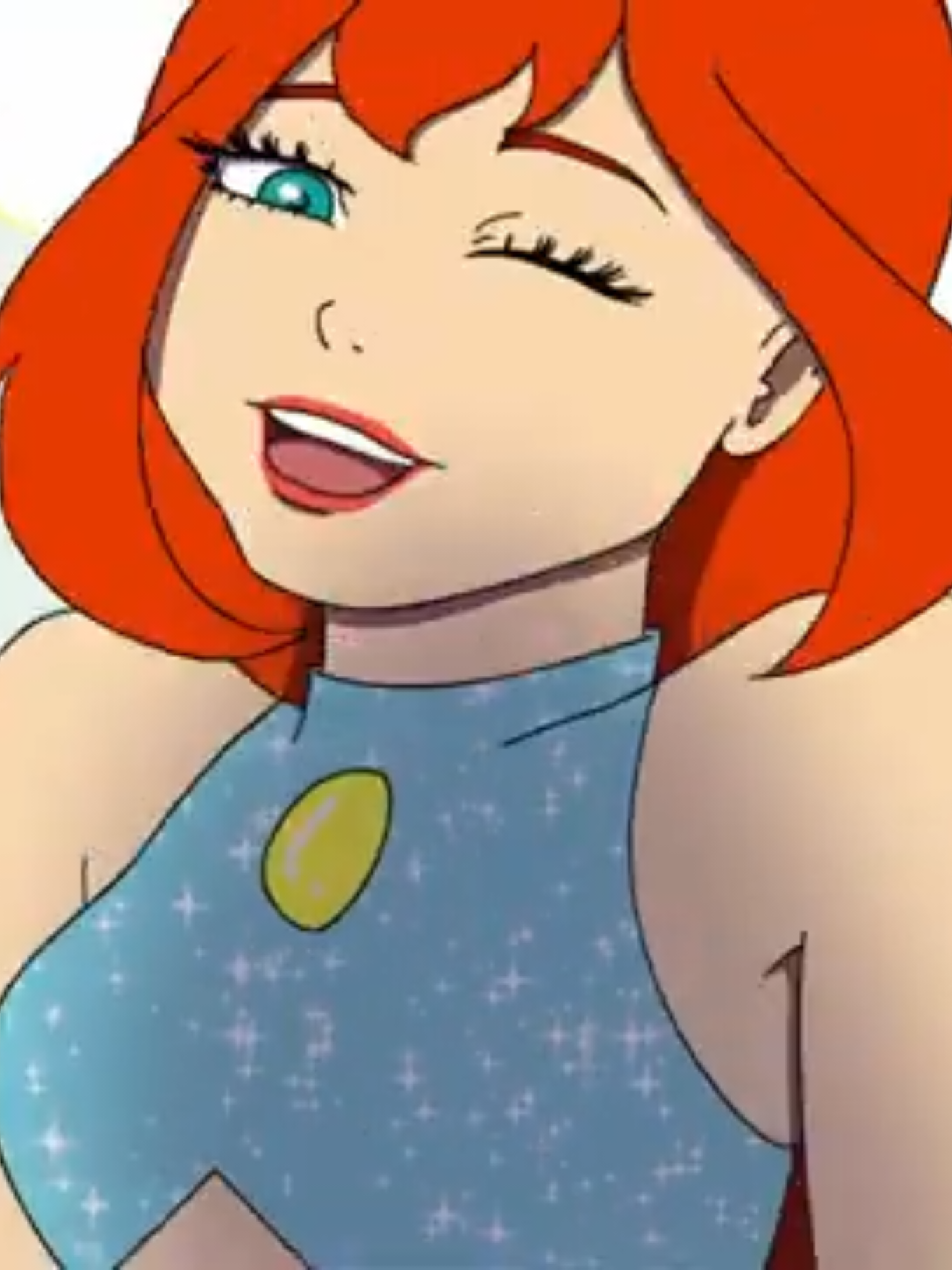 Winx❤️ #fairy #Winx #aisha #tecna #musa #stella #bloom #flora #winx #magic #rebut #Roblox 