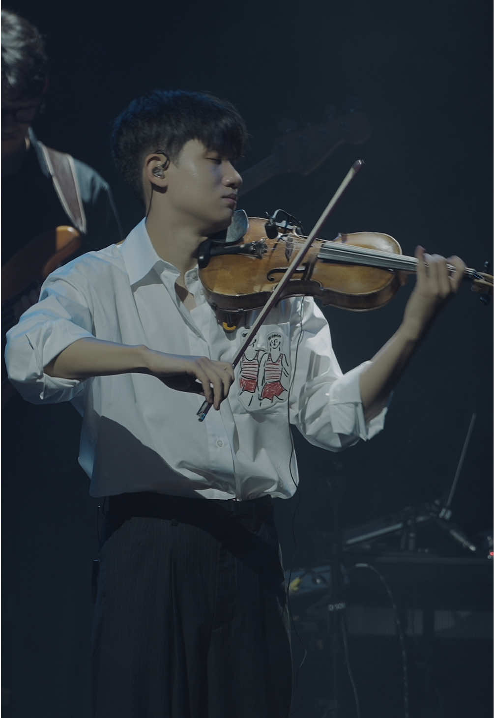 Summer – Joe Hisaishi Violin Cover | Kikujiro OST 🎻