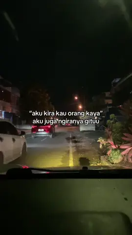 Aamiin aja lah #medan 