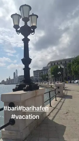 #bari #vacation #apulia 